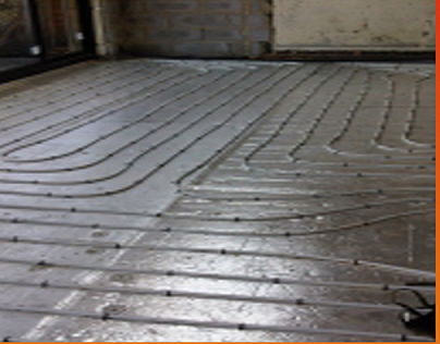 Under Floor Heating: Housewarmers-Tyne and Wear 